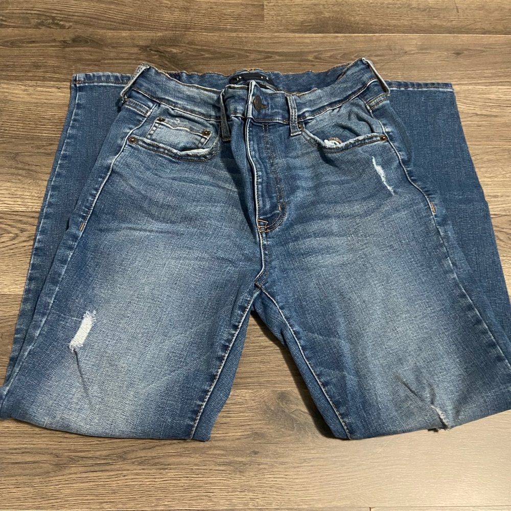 Blue Jeans